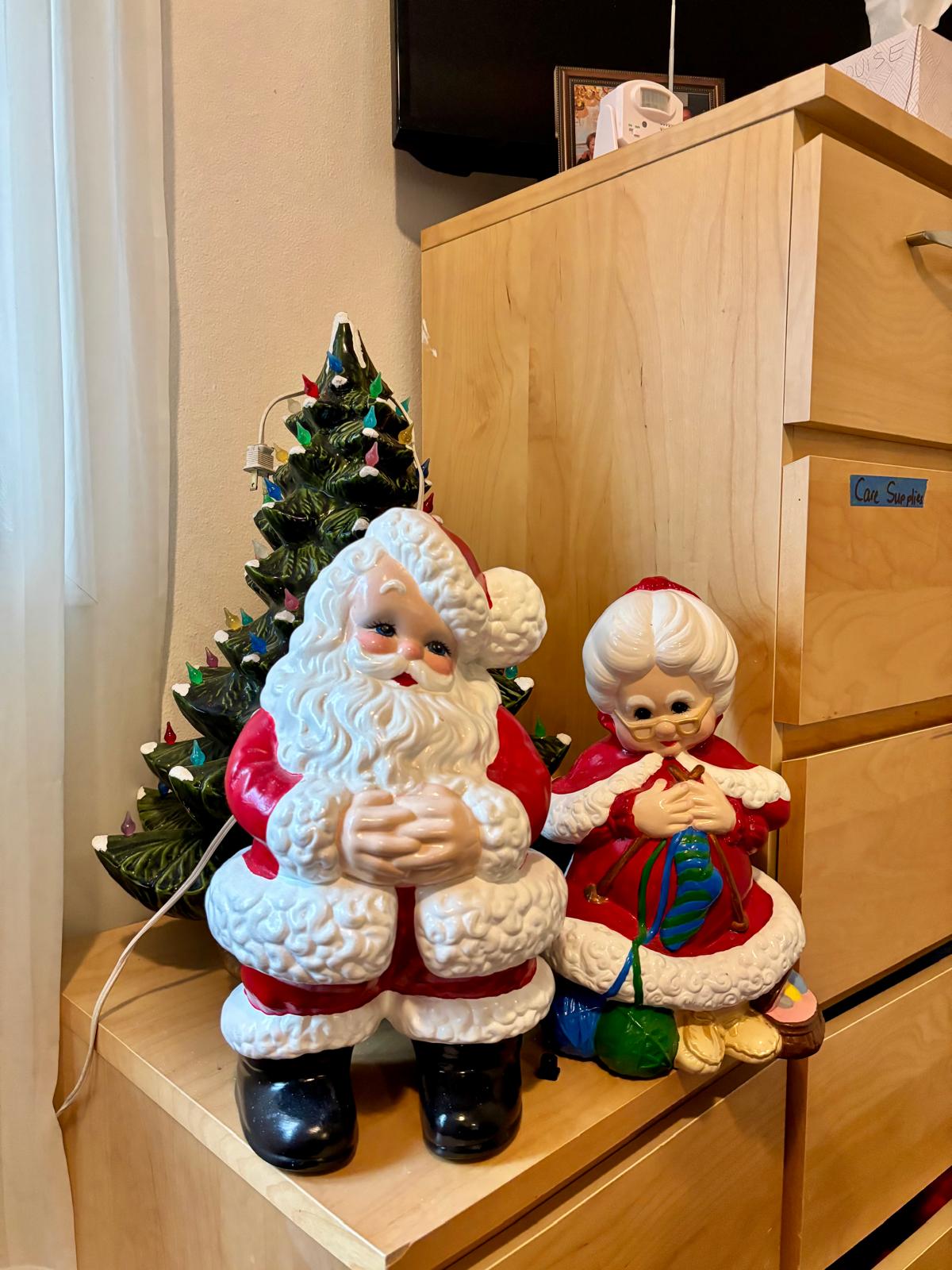 Edmonds Villa bedroom